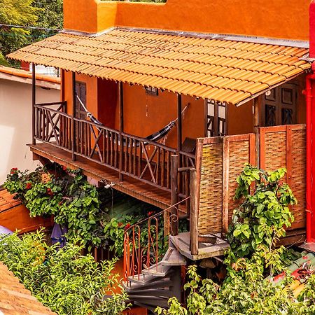 VELINN Pousada Recanto da Villa Ilhabela Exterior foto