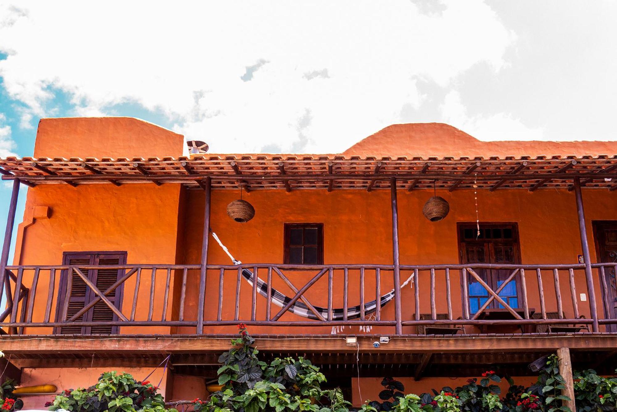 VELINN Pousada Recanto da Villa Ilhabela Exterior foto