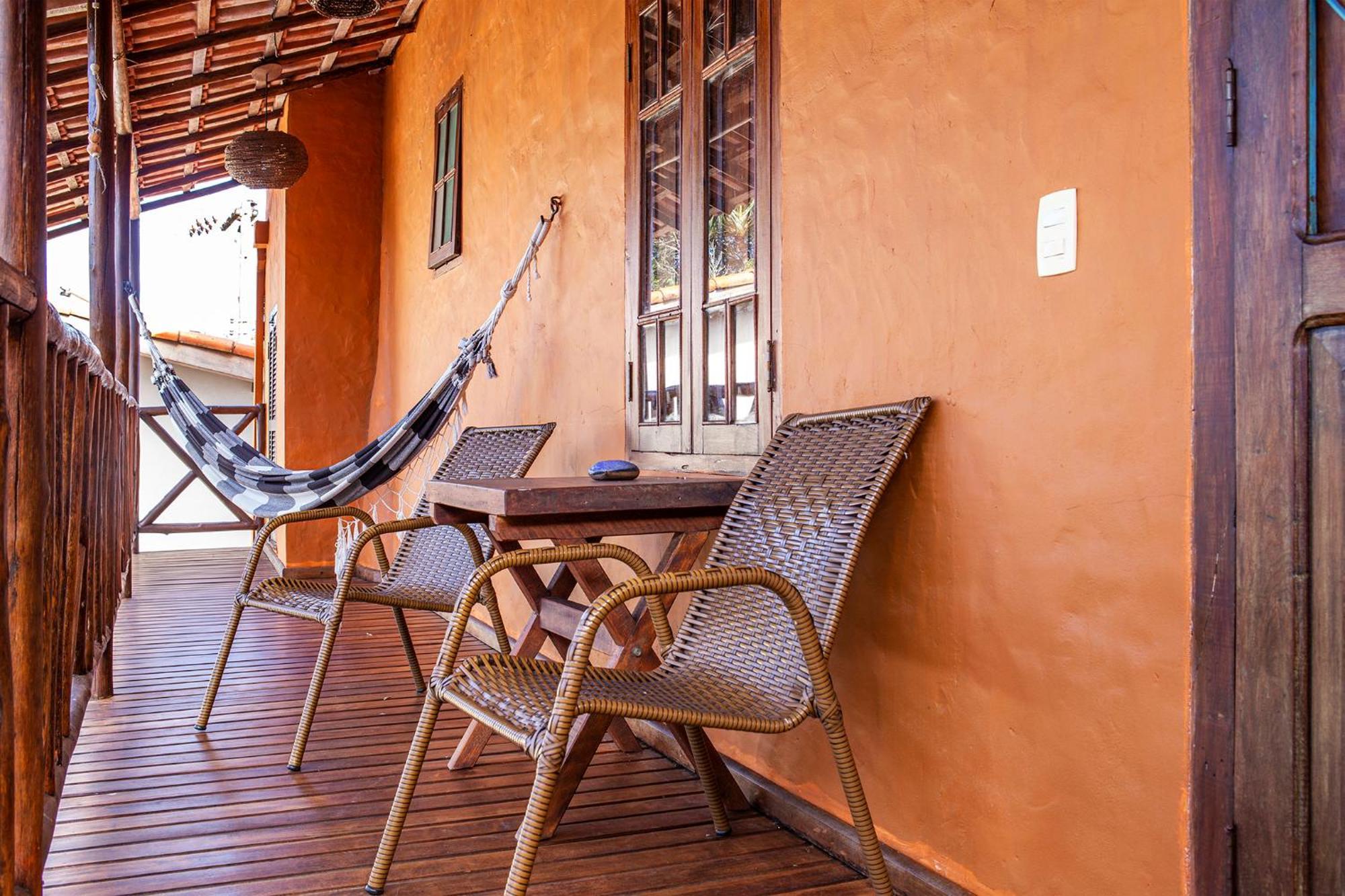 VELINN Pousada Recanto da Villa Ilhabela Exterior foto