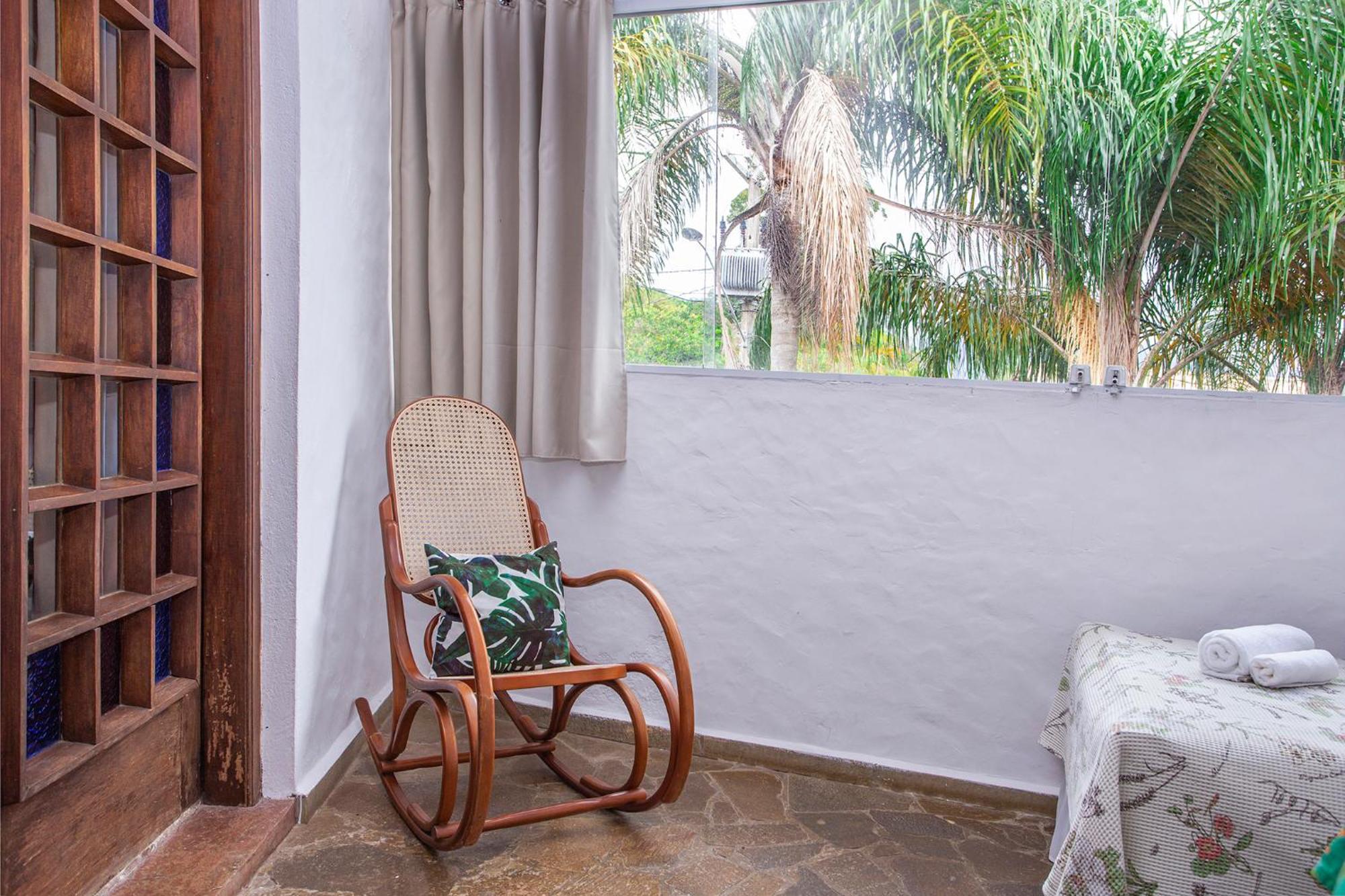 VELINN Pousada Recanto da Villa Ilhabela Exterior foto